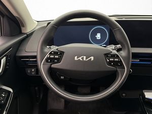 Kia EV6 bild 22
