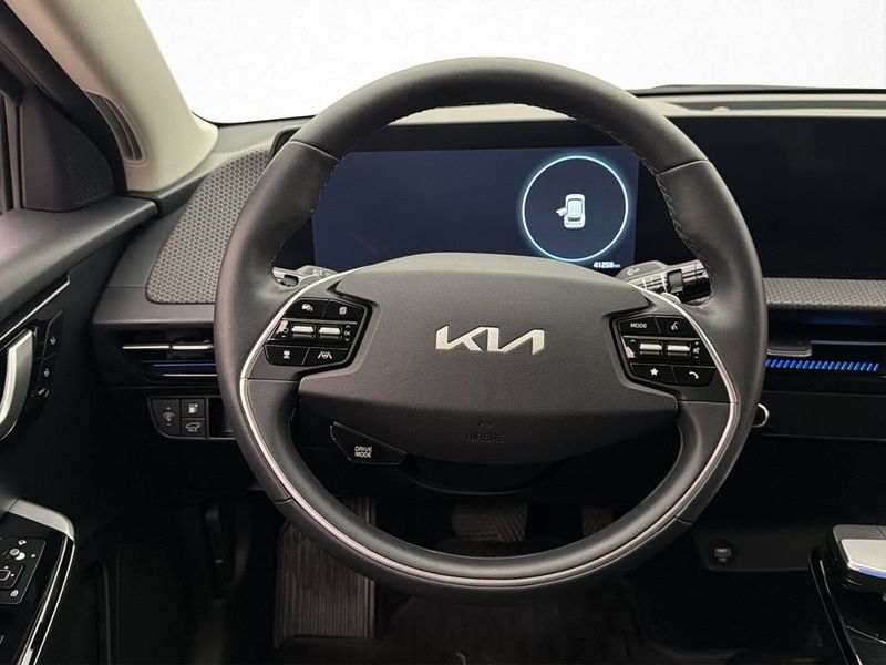 Kia EV6 bild 22