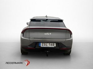 Kia EV6 bild 9