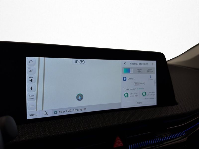 Kia EV6 bild 28