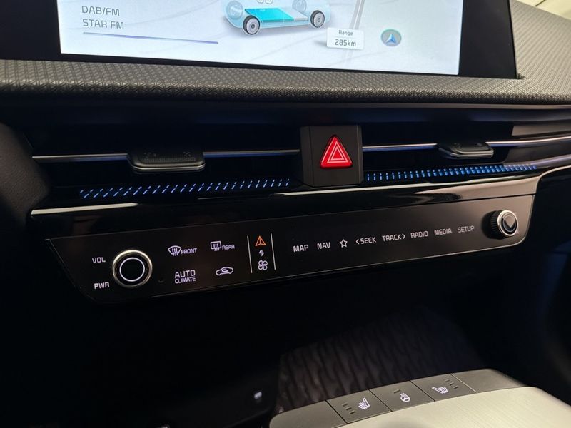 Kia EV6 bild 25