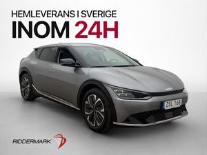 Kia EV6 bild 1