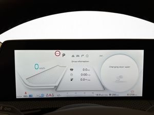 Kia EV6 bild 24