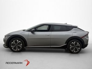 Kia EV6 bild 5