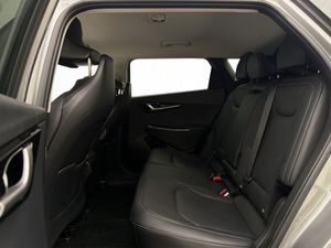 Kia EV6 bild 14