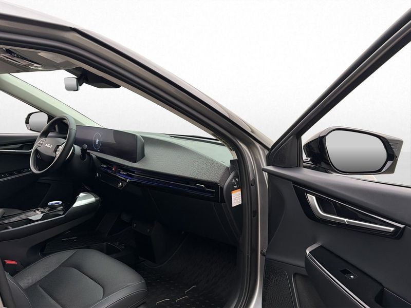 Kia EV6 bild 16