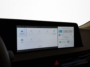 Kia EV6 bild 29