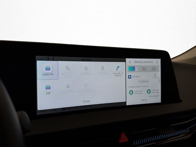 Kia EV6 bild 29