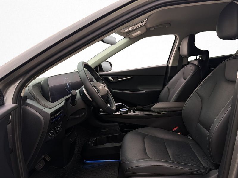 Kia EV6 bild 12