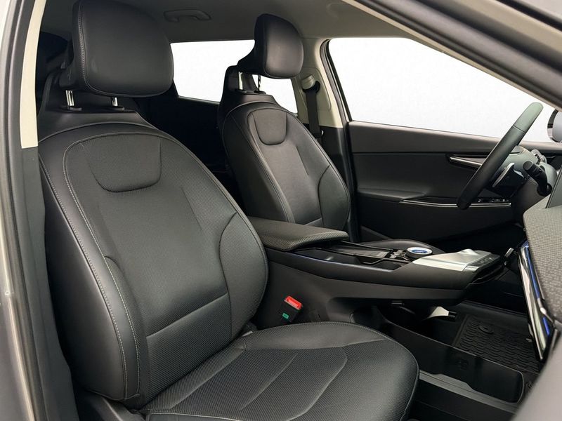 Kia EV6 bild 17