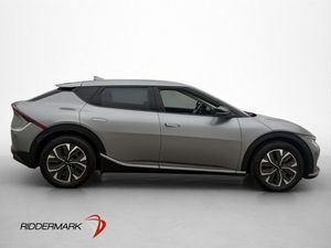 Kia EV6 bild 6