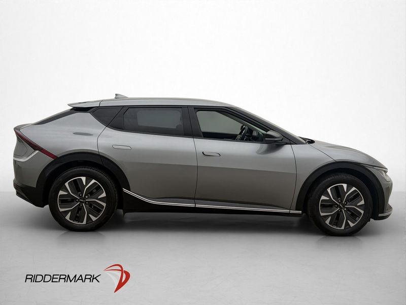 Kia EV6 bild 6