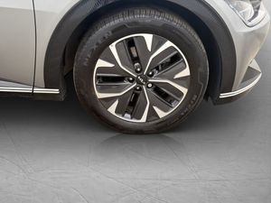 Kia EV6 bild 11