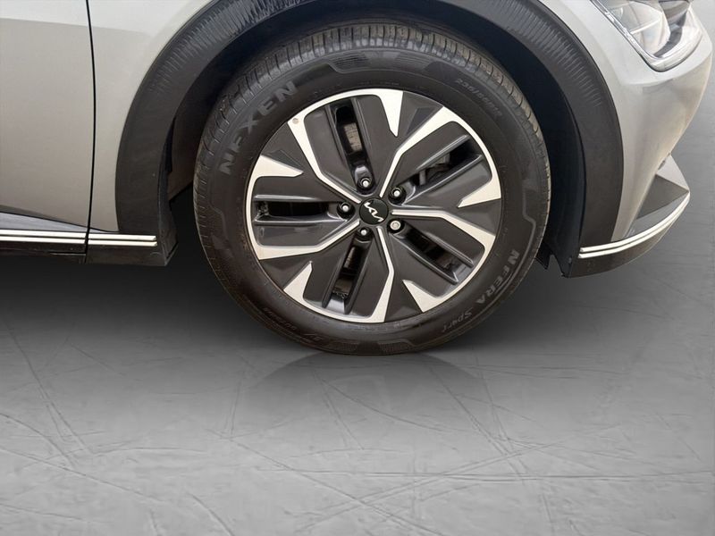 Kia EV6 bild 11