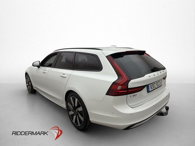 Volvo V90 bild 6