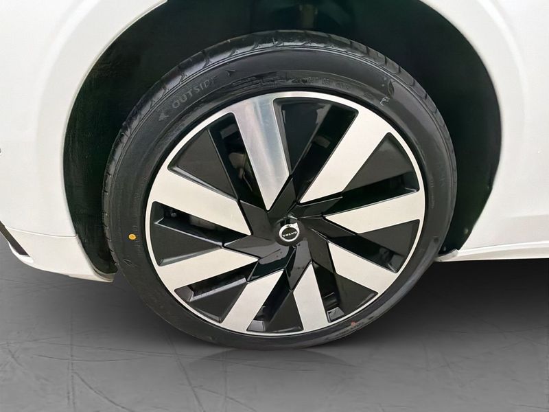 Volvo V90 bild 10