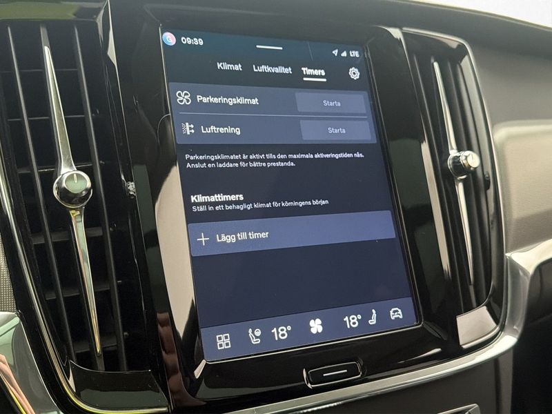 Volvo V90 bild 31
