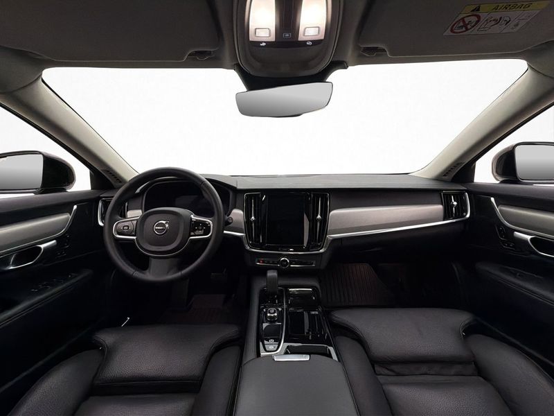 Volvo V90 bild 14
