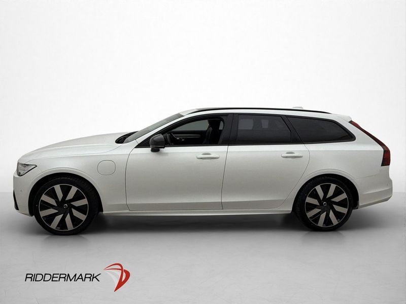 Volvo V90 bild 5