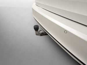 Volvo V90 bild 17