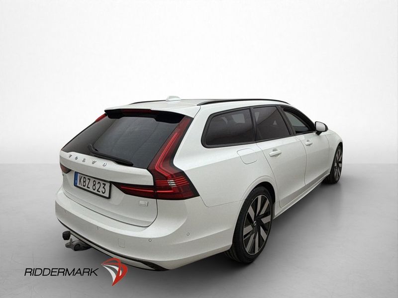 Volvo V90 bild 9