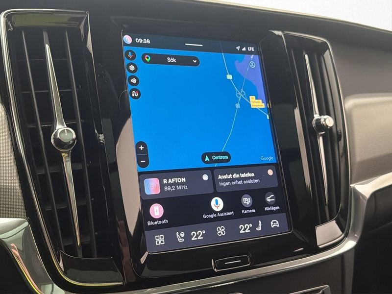 Volvo V90 bild 28