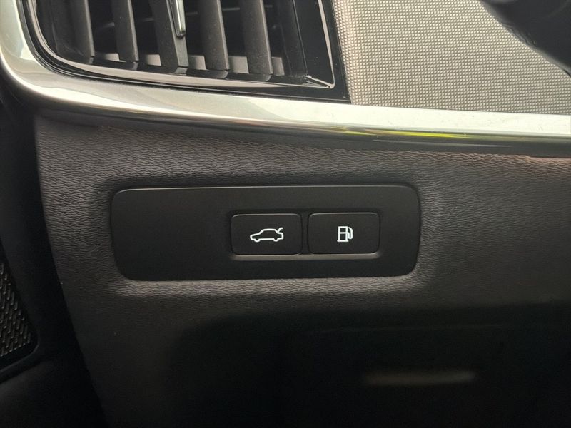 Volvo V90 bild 37