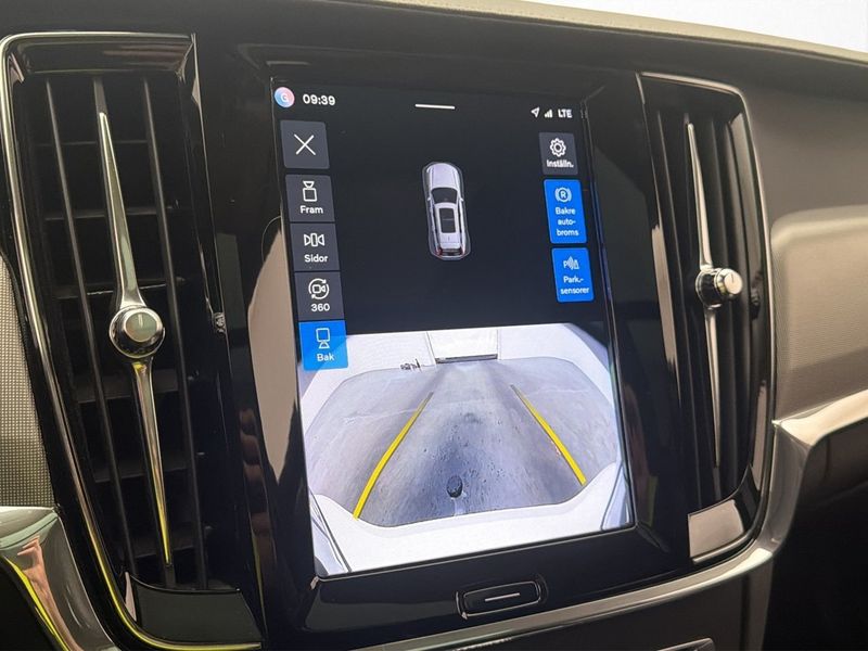 Volvo V90 bild 32