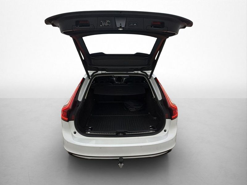 Volvo V90 bild 18