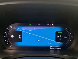 Volvo V90 bild 27