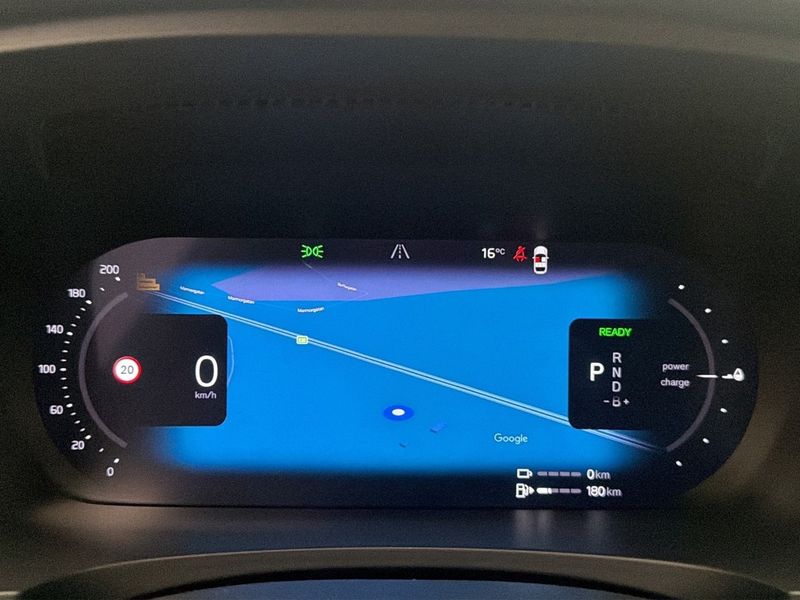 Volvo V90 bild 27