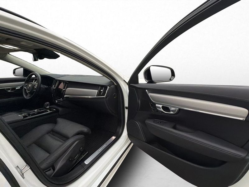 Volvo V90 bild 16