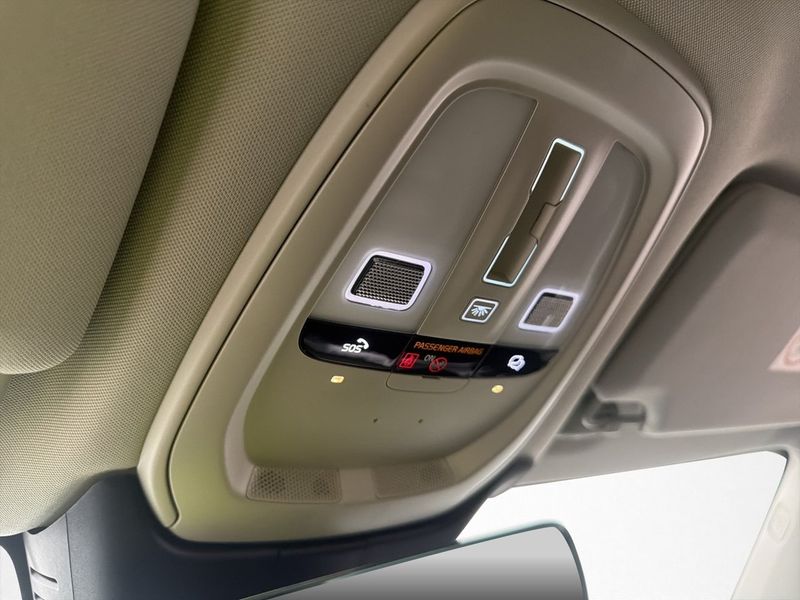 Volvo V90 bild 38