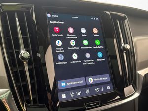 Volvo V90 bild 29