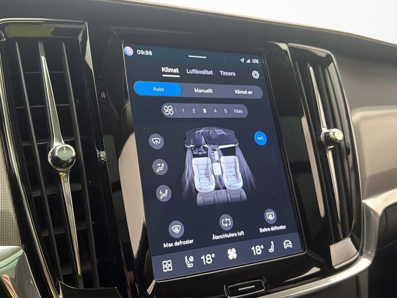 Volvo V90 bild 30
