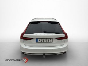Volvo V90 bild 8