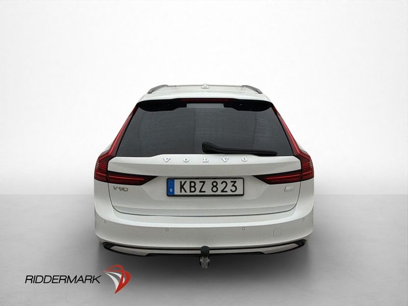 Volvo V90 bild 8