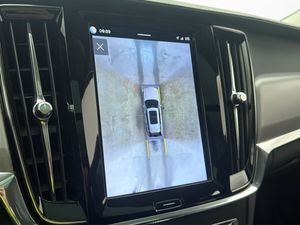 Volvo V90 bild 24