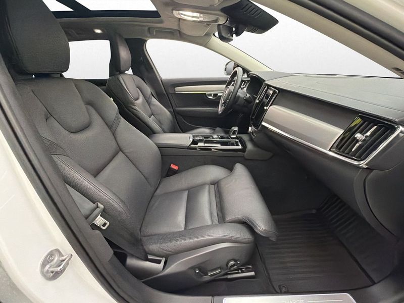 Volvo V90 bild 15