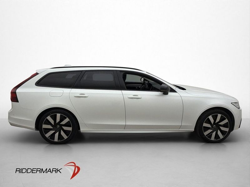 Volvo V90 bild 4