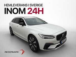 Volvo V90 bild 3