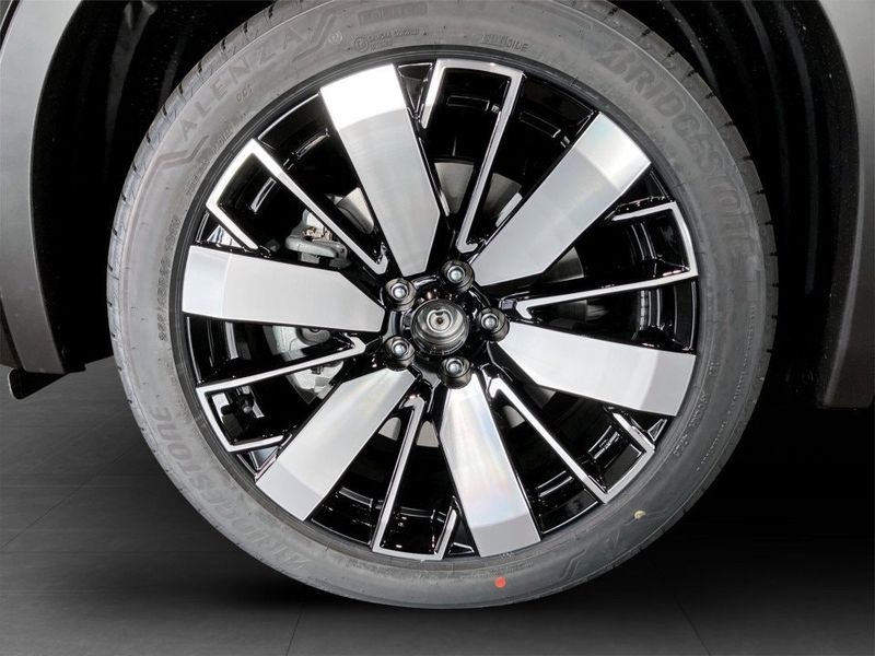 Mitsubishi Outlander bild 9