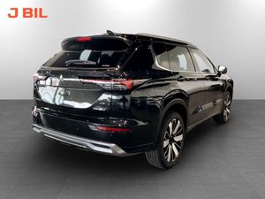 Mitsubishi Outlander bild 2
