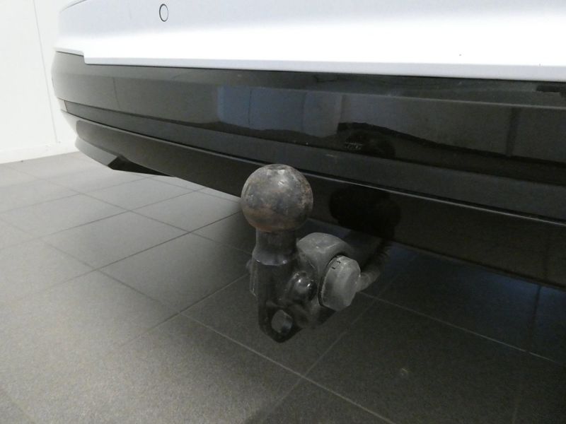 Skoda Enyaq bild 9