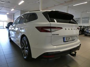Skoda Enyaq bild 11