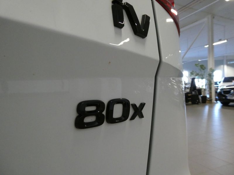 Skoda Enyaq bild 10