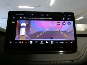 Skoda Enyaq bild 23