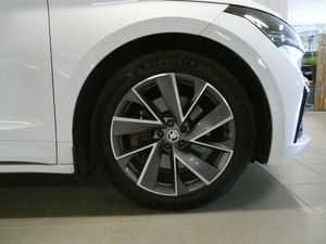 Skoda Enyaq bild 5