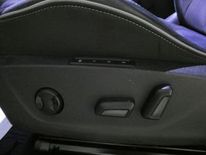 Skoda Enyaq bild 16
