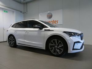 Skoda Enyaq bild 2